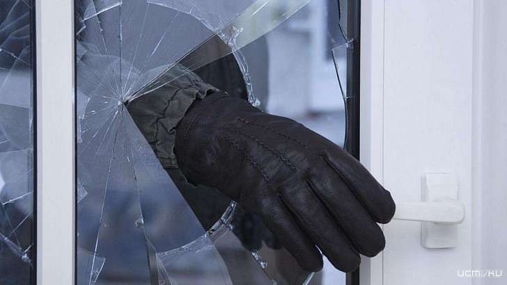 В Орловской области у мужчины похитили монеты и бензопилу