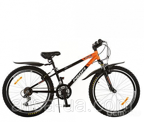 Как выбрать подростковый горный велосипед? 