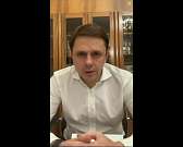 «Как Кащей Бессмертный»: Клычков об орловчанах, которые не носят маски