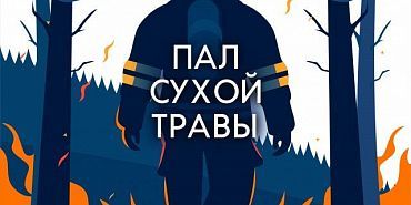пал травы разведение костров преступление и наказание Управление МЧС по Орловской области Пал травы-причина пожаров. Орловские спасатели подготовили для орловчан карточки