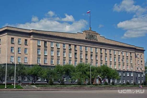Региональное правительство Орловской области продолжает пополняться кадрами из Санкт-Петербурга 
