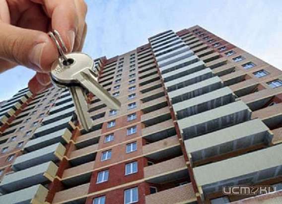 Средние цены на жилье в Орловской области