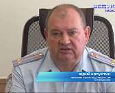 Кто же всё-таки занимается настройкой и изменением режима работы светофоров? Свои вопросы орловские журналисты задавали начальнику отдела ГИБДД по Орл...