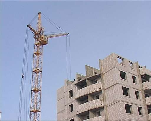 Женщина с мужской профессией