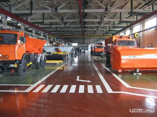 Мэр Мценска рассказал о перспективах старейших предприятий