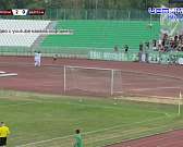 Орловская команда начала второй круг с победы. Где сейчас находятся "орлы" после 12-ти проведенных матчей?