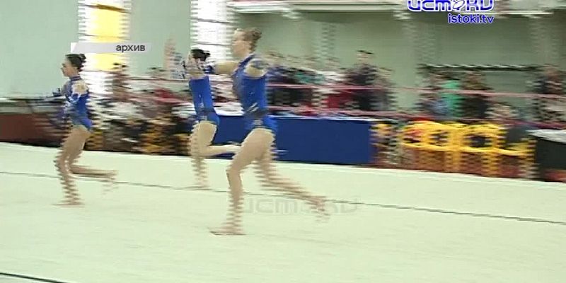 В Орле сильнейшие акробаты будут бороться за Кубок заслуженного тренера Клавдии Наумовой