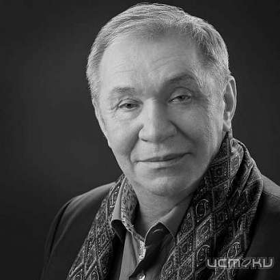 Сегодня празднует юбилей заслуженный артист России Павел Легкобит