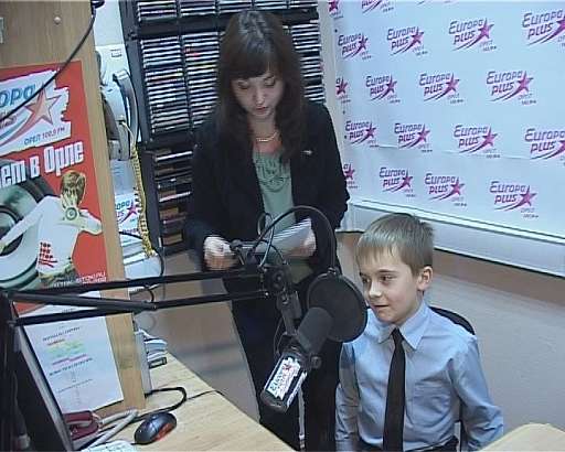 Экскурсия по Истокам