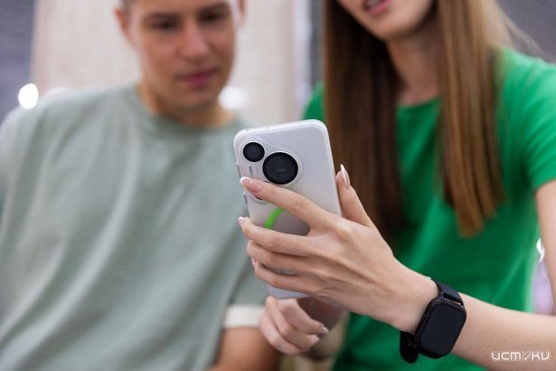 Важное событие — свободный доступ: СМИ в зоне особого внимания