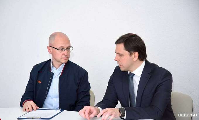 «Последние смотрины Клычкова. Сергею Кириенко показали, что осталось от Орловской области»: эксперты прокомментировали приезд на Орловщину высокопоставленного чиновника