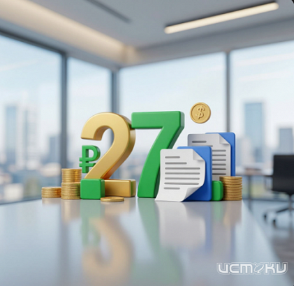 Орловский бизнес принёс в казну 27 млн рублей по патентной системе — с 2027 года правила расширяют