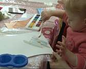 Мастер-классы и игровые программы: в Орле КЗ «Юбилейный» распахнул двери для юных талантов