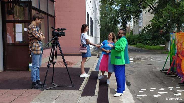 Орловский театр кукол готовится к открытию нового сезона