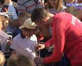 «Крылья Советов» или «Урал»: вратарь Александр Селихов сменит клуб