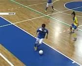 Орловские мини-футболистки досрочно завершили сезон в Высшей лиге.