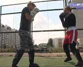 «Лучшие друзья девушек – боксерские перчатки»: как спорт сделал из орловчанки супер-Дашу