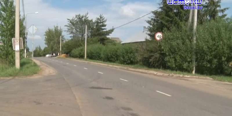 Жители Северного района обратились в нашу редакцию за помощью. Что у них случилось?