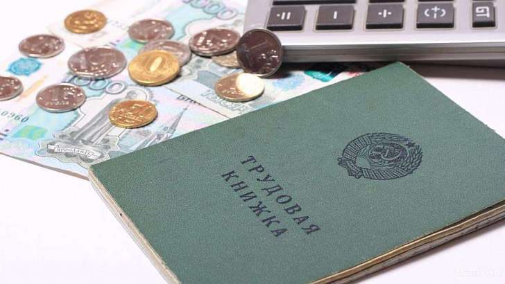 Безработные орловчане будут получать повышенное пособие еще месяц