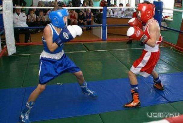В Орле пройдет турнир по боксу памяти тренера Н.А. Плахова 