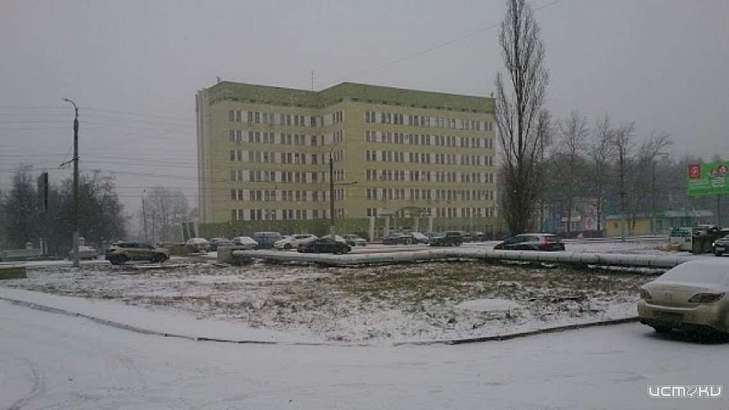 Для двух поликлиник Орла и больницы им. Боткина закупили новое медоборудование