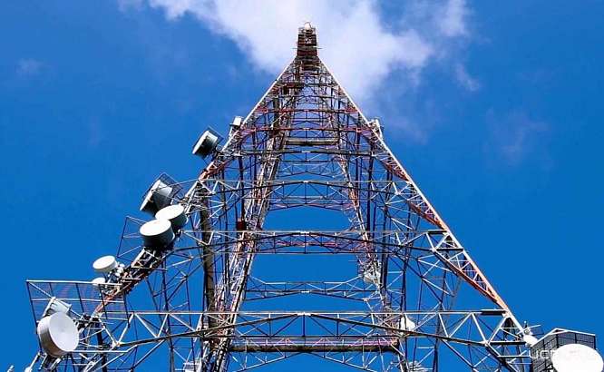 В 2024 году в 48 населенных пунктах Орловской области планируется строительство вышек связи