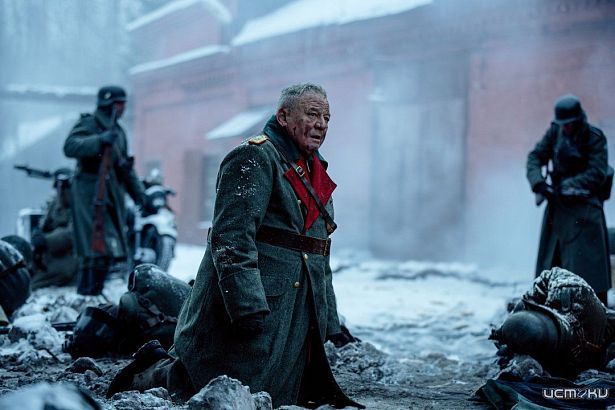 «Доктор Вера»: военная драма о враче, спасшей партизан в оккупированном городе