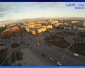 Группа жителей орловских аварийных домов записала обращение к президенту России Владимиру Путину