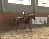 14 барьеров на пути. Орловчанка Софья Борисова привезла бронзу из столицы