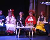 Что такое код идентичности? Приобщить молодежь к народной культуре, традициям и обычаям призван новый проект, генеральными партнерами которого стали т...