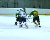 Финальный день Кубка города Орла по хоккею