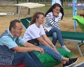 Над городом пролетел парад воздушных шаров, орловчанам пообещали аномально жаркую погоду в ближайшие дни, а советника губернатора Сергея Лежнева снова...