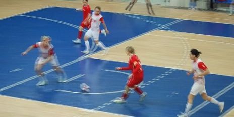  Брянск покорен. Впереди Санкт-Петербург. О выездном матче футболисток "ОрелГУ-КПРФ" расскажем в нашем материале