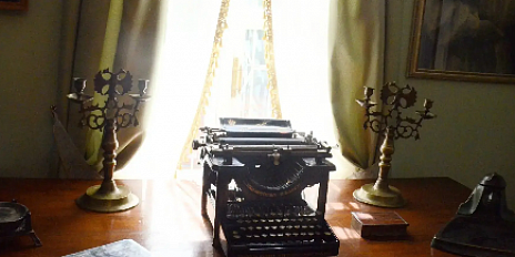 В Орловском музее пройдет уникальная программа «Пасха в Доме Леонида Андреева» (6+)