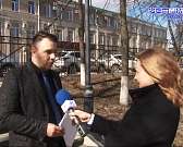 Я шагнул немного дальше. Орловский кандидат в депутаты Максим Сушков рассказал как добивался правды в судах и что из этого получилось