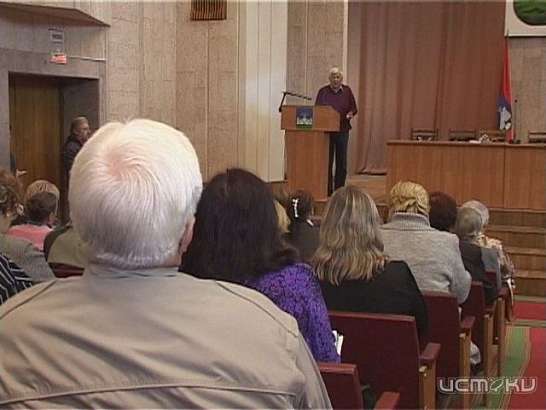 О "налоге" на капремонт: продолжение