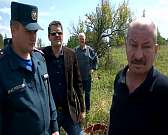 Под Орлом упал вертолет «Газпрома». Видео и подробности