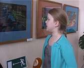 В Орле проходит выставка "Разноцветная планета"