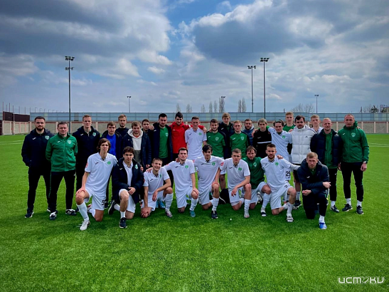 Совсем скоро Орел ждет большой футбол