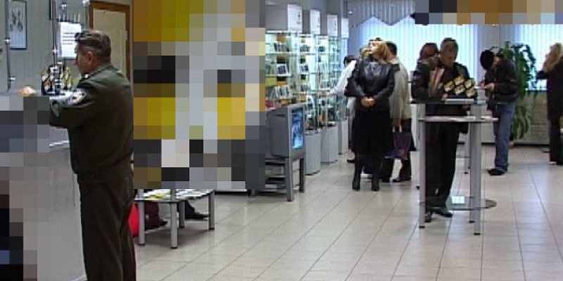 В Орле мужчина незаконно зарегистрировал симки