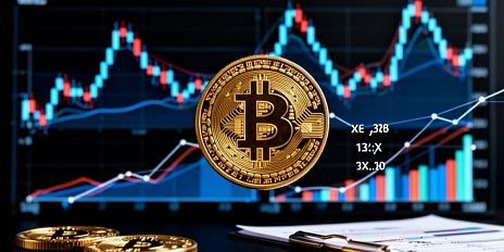 Налоги с криптовалюты: что нужно знать о декларировании доходов от биткоинов в РФ