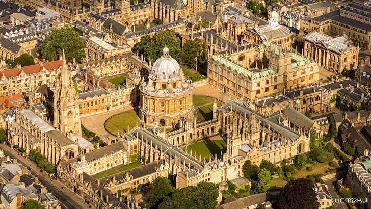 Клычков мечтает открыть орловский «Оксфорд»