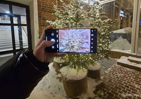 Резкое Увеличение Туристов из Орловской Области в Великом Устюге на Новый Год: Эксперты МегаФона Делают Прогноз