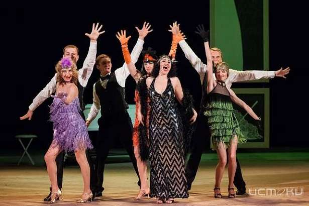 «Осторожно: об-хо-хо-чешься!»: орловчанам расскажут о смешных мелочах жизни