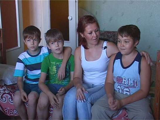 «Скоро в школу» — продолжение акции