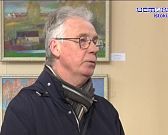 В преддверии 8 Марта в Орле открылась выставка