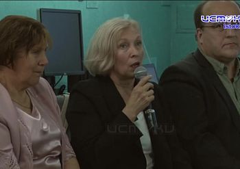 «Современные лица Литературной столицы»