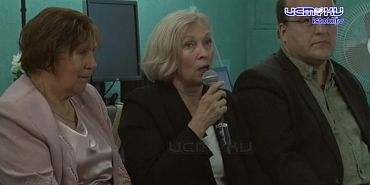 «Современные лица Литературной столицы»