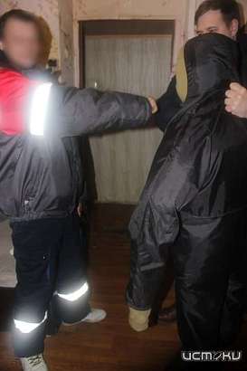 Орловчанин убил знакомого в ходе словесного конфликта