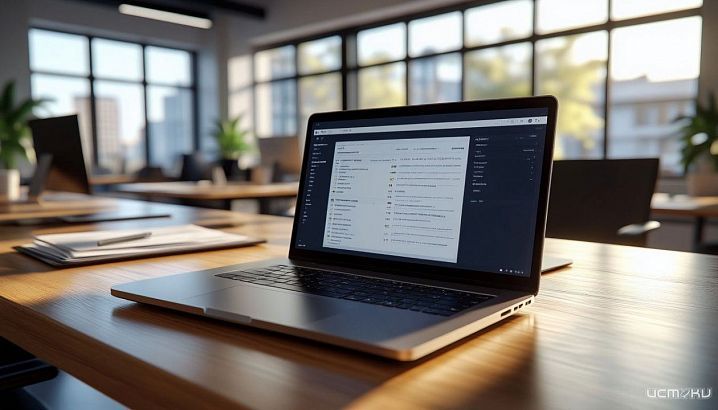 Что такое реестровые ноутбуки и для чего они нужны организациям